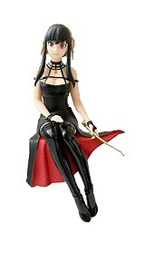 432 - SPY X Family Noodle Figure Stopper Yor Figure