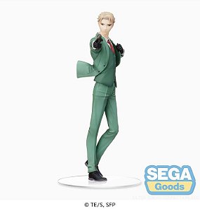 433 - Spy x Family Loid Forger (Twilight) Premium Figure