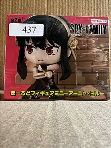 437 - Spy Family Yor