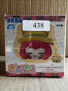 438 - Spy Family Anya