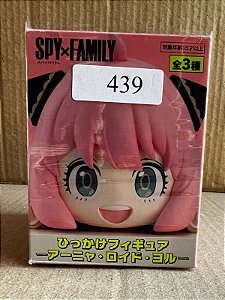 439 - Spy Family Anya