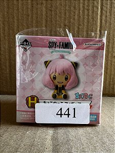 441 - Spy Family anya