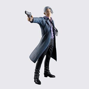 419 - Sakamoto Days Taro Sakamoto Figure