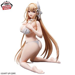 449 - Goddess of Victory: Nikke Viper (Cord Reel) Figure