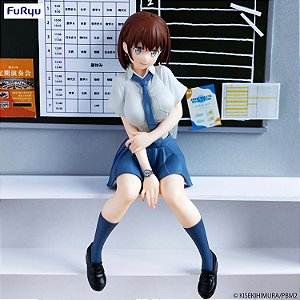 463 - Tawawa on Monday Two Ai-chan Noodle Stopper Figure