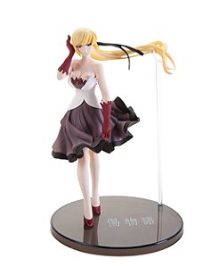 464 - Monogatari Series: Kiss Shot Acerola Orion Heart Under Blade Figure