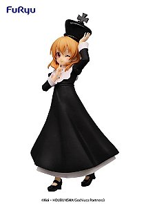 465 - Is the Order a Rabbit? Hoto Cocoa Chess Figure