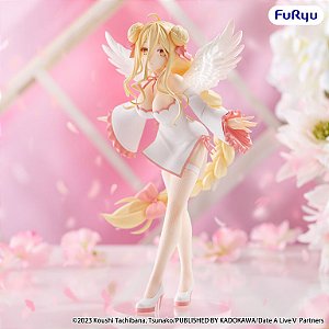 Date A Live V BiCute Pure Mukuro Hoshimiya Figure