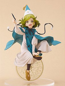 Pre Order POP UP PARADE TV Anime "Witch Hat Atelier" Coco L Size Complete Figure Lancamento 11/2026