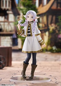 Pre Order POP UP PARADE Frieren: Beyond Journey's End Frieren: Braids Ver. Complete Figure Lancamento 10/2026