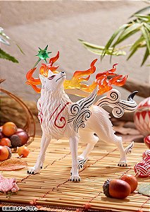 Pre Order POP UP PARADE Okami Amaterasu Complete Figure 08/2026