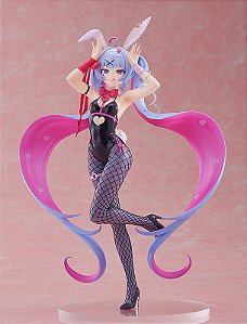 Pre Order POP UP PARADE Character Vocal Series 01 Hatsune Miku: Rabbit Hole Ver. L Size Complete Figure Lancamento 09/2026