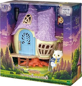 Sylvanian Families Epoch LT-01 ST