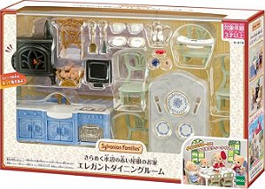 Sylvanian Families Epoch Epoch Se-215 ST