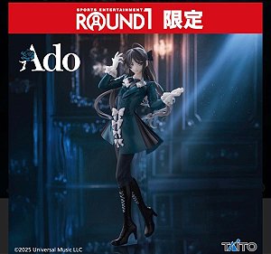 Ado Figure Winter ver. Round One Limited