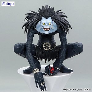 DEATH NOTE Noodle Stopper Figure – Ryuk
