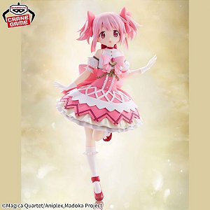 Puella Magi Madoka Magica the Movie: Walpurgisnacht: Rising Madoka Kaname Figure