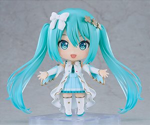 2904 Nendoroid COLORFUL STAGE! The Movie: A Miku Who Can't Sing Hatsune Miku: Unshuttered SEKAI Ver.
