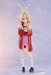 POP UP PARADE Blue Archive Yoshimi (Band): Event KV Ver. Complete Figure