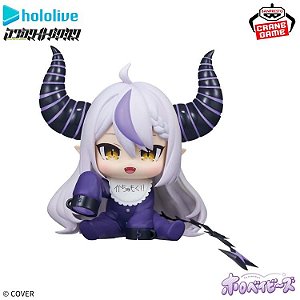 Hololive #hololive IF Holobabies La+ Darkness