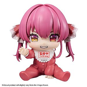 Hololive IF holobabies Houshou Marine