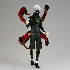 Tokyo Ghoul - Kaneki Ken Grandista Figure