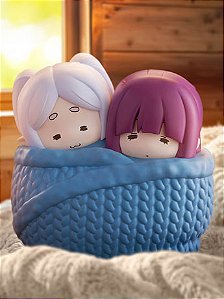 Frieren: Beyond Journey's End Big Sofvimates Frieren and Fern Figure