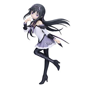 Puella Magi Madoka Magica the Movie: Walpurgisnacht: Rising Homura Akemi Figure