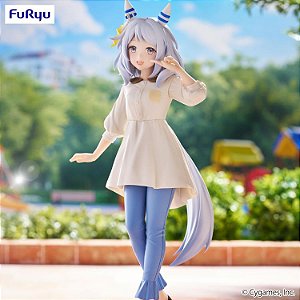 Uma Musume: Pretty Derby Trio-Try-iT Hishi Miracle Figure