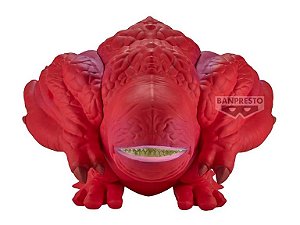 Monster Hunter Enshrined Monsters Khezu (Ver. B) Figure