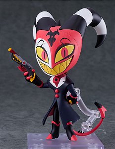 2823 Nendoroid Helluva Boss Blitzo
