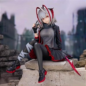 Arc Knights Noodle Stopper Figure