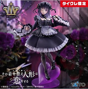 My Dress Up Darling T-most Figure Marin Kitagawa Shizuku Kuroe Limited