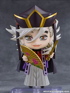 Pre Order Nendoroid Demon Slayer: Kimetsu no Yaiba Doma Lancamento 11/2026