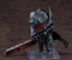Nendoroid TV Anime "Berserk" Guts Berserker Armor Ver.