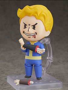 1605 Nendoroid Fallout Vault Boy 76