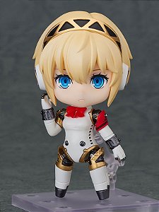2903 Nendoroid Persona 3 Reload Aigis 2.0