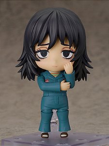 2884 Nendoroid Mouthwashing Anya