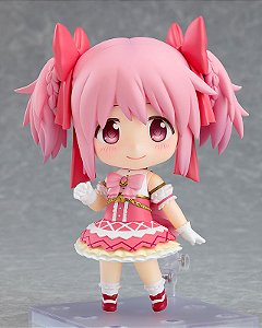 2920 Nendoroid Madoka Kaname - Walpurgisnacht: Rising Ver. [Basic]