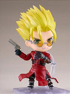 Pre Order Nendoroid Trigun Maximum Vash the Stampede Lancamento 12/2026