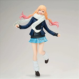 My Dress-Up Darling Glitter & Glamours - Kitagawa Marin Winter Uniform