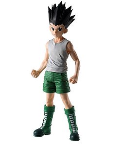 Hunter x Hunter Grandista Gon Figure