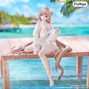 Goddess of Victory: Nikke Viper Noodle Stopper Figure