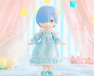Re:Zero Rem Nightdress MeloDoll Figure