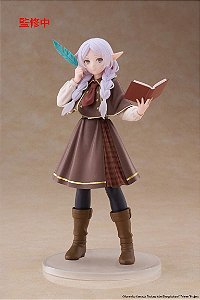 Frieren: Beyond Journey's End Frieren (Detective Ver.) Coreful Figure