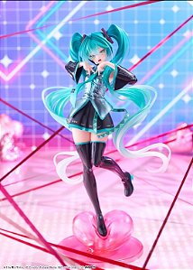 Vocaloid T-Most Hatsune Miku Figure