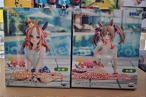 Set 2 Figuras Yumerize