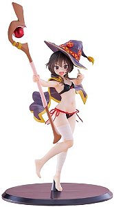 KonoSuba Megumin (Swimwear Ver.) Coreful Figure