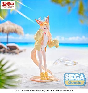 Blue Archive XStellar Seia (Swimsuit) Figure