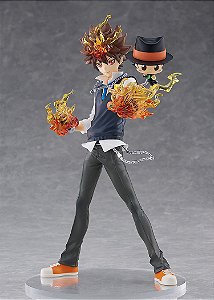 Pre Order POP UP PARADE SP TV Anime "Reborn!" Tsunayoshi Sawada & Reborn Complete Figure Lancamento 11/2026